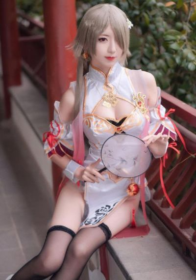 《我的狐仙女友》动漫_1080P动漫在线观看